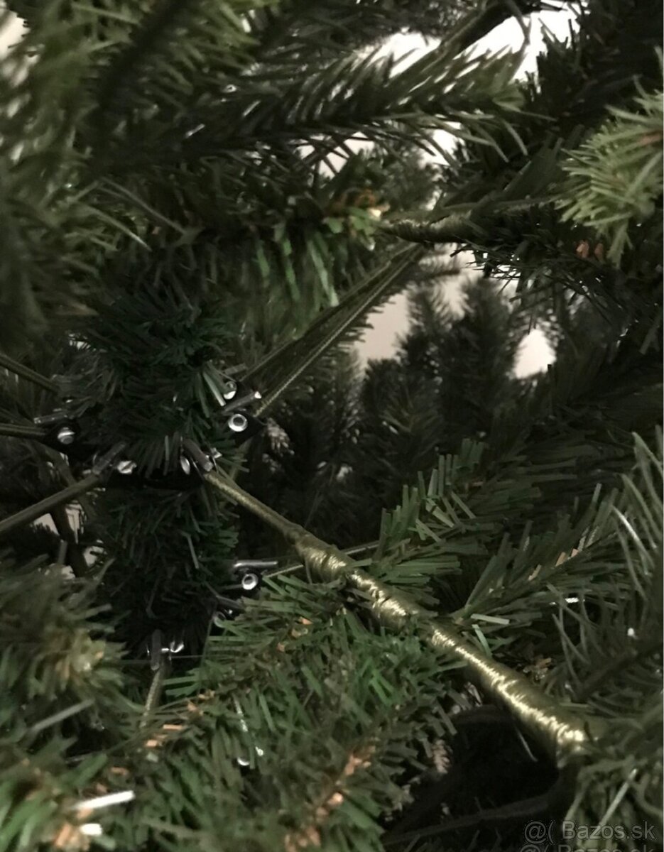 Vianočný stromček - 4
