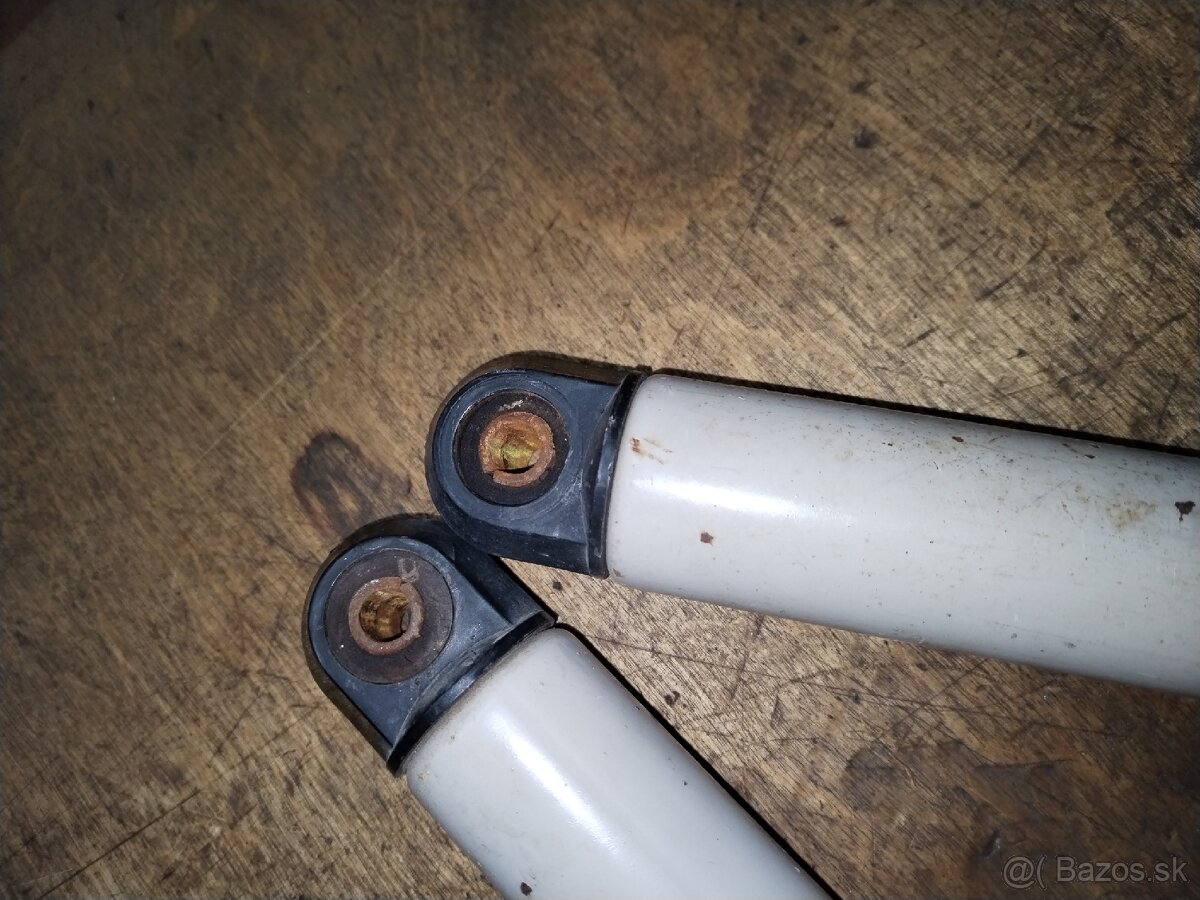 Babetta 207 zadné tlmiče - 4