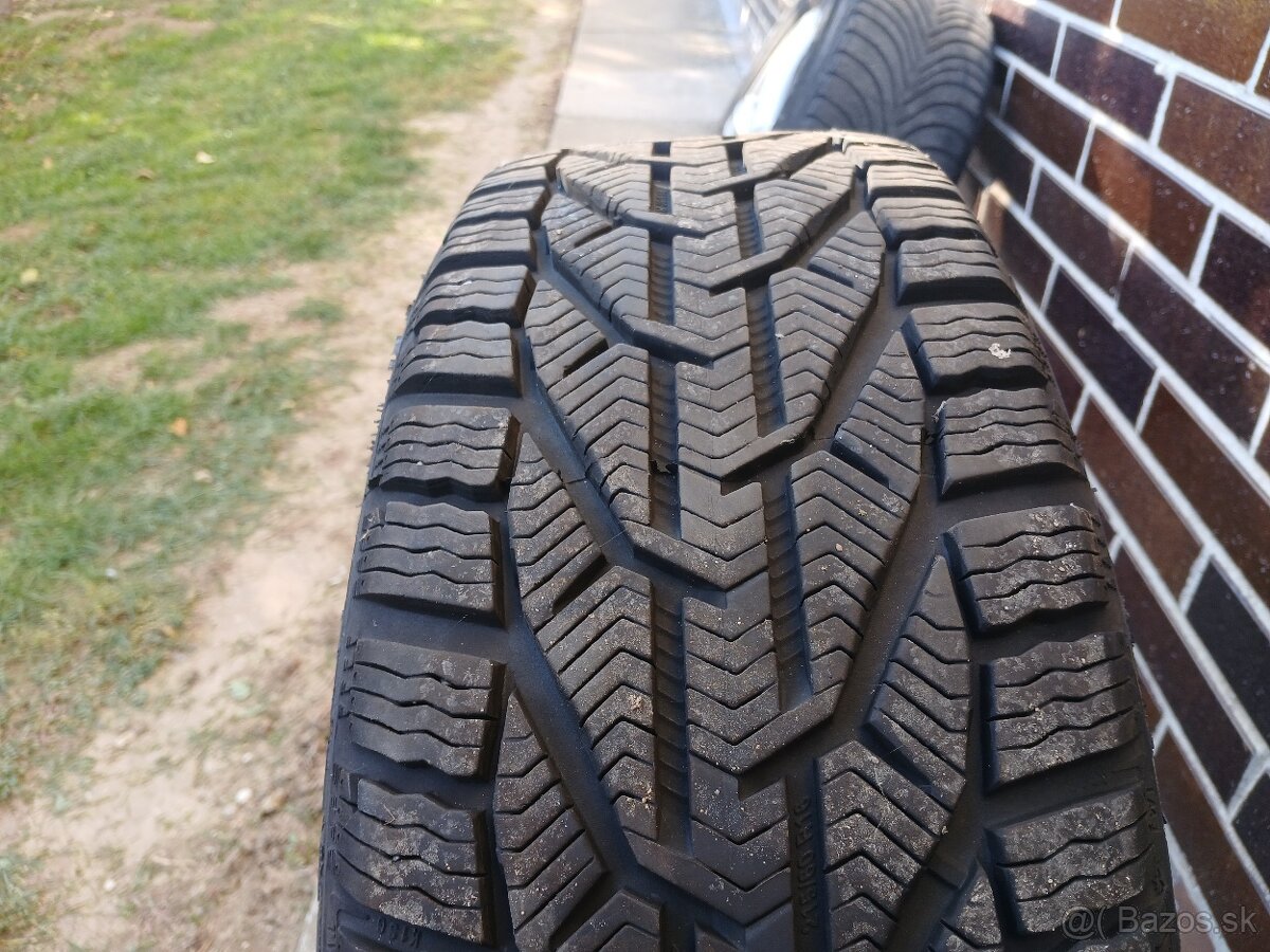 Zimný set 5x112 R16 - 4