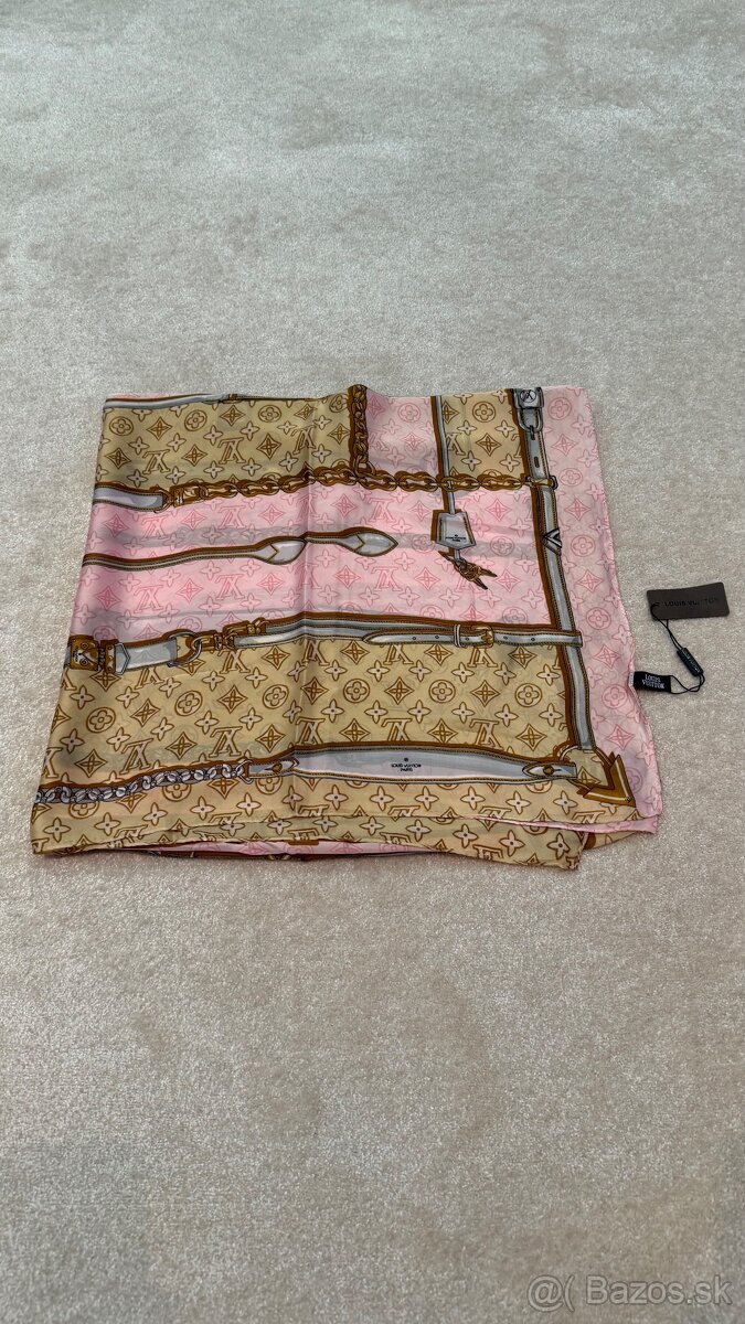 Louis Vuitton Satka - 4