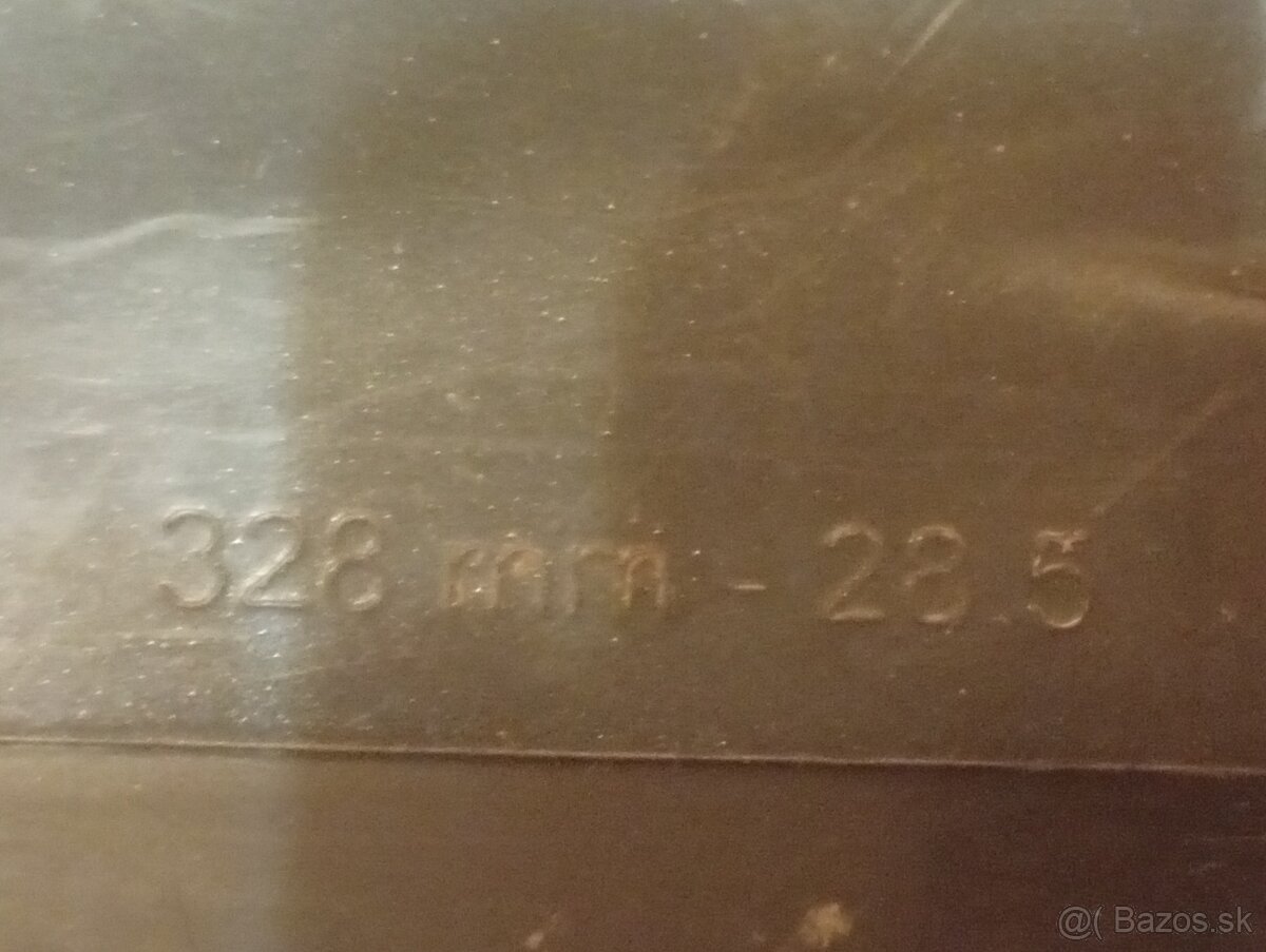 Pánske lyžiarky - 4