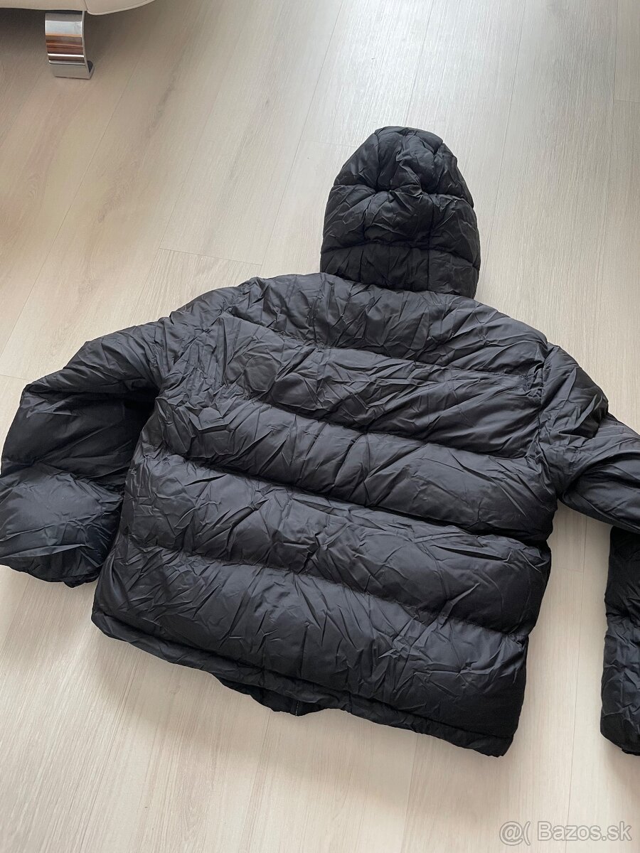 Stüssy zimná bunda - L - 4