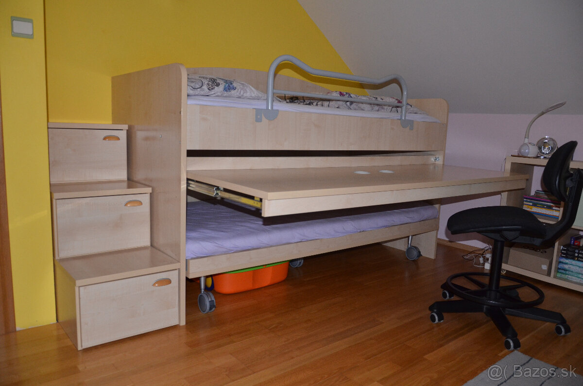 Nábytok do detskej izby - 4