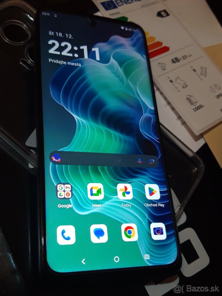 NOVY SAMSUNG A26 5G + NOVA MOTOROLA G35 5G - 4