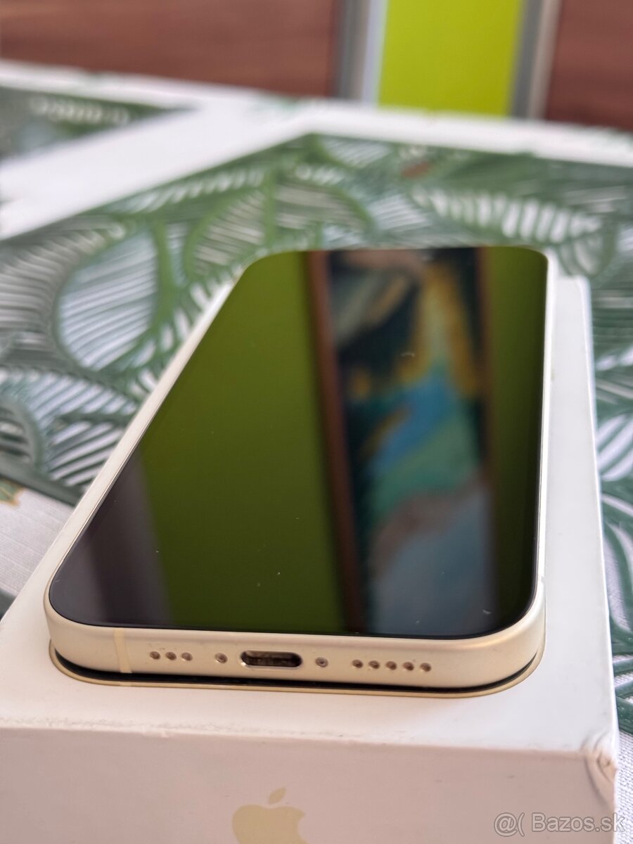 Apple iPhone 15 128gb - 4