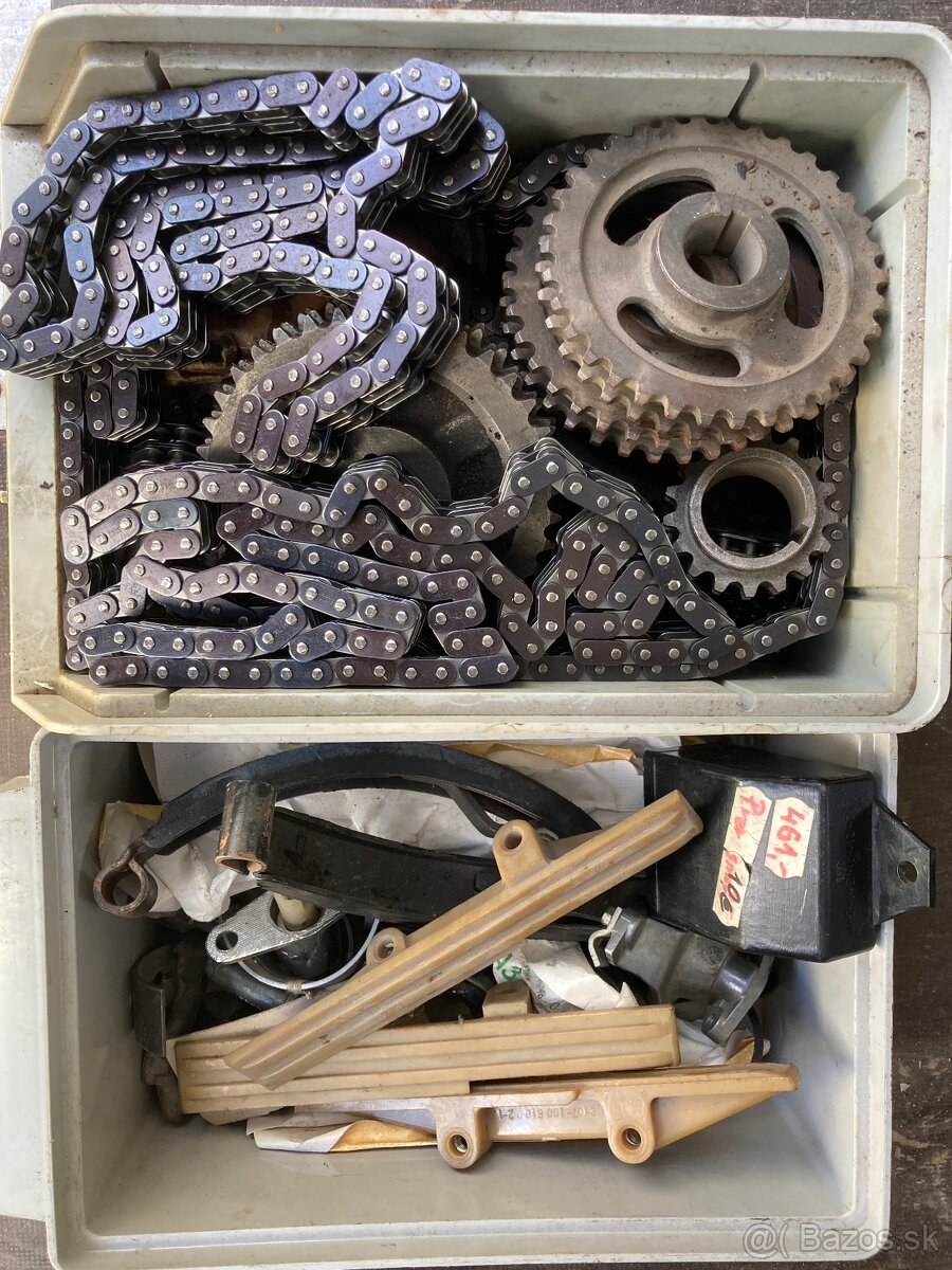 Lada 1200,1500 ziguli,vaz nové org cccp - 4