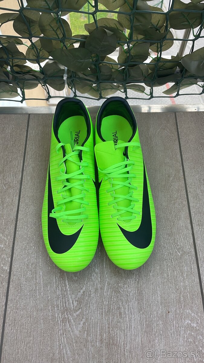 Nike Mercurial Victory VI SG - 4