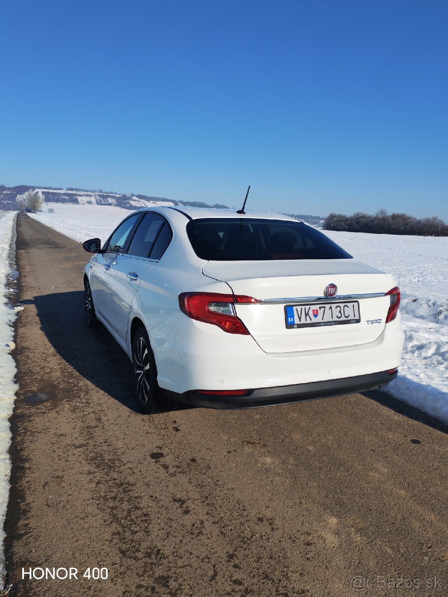 Fiat Tipo - 4
