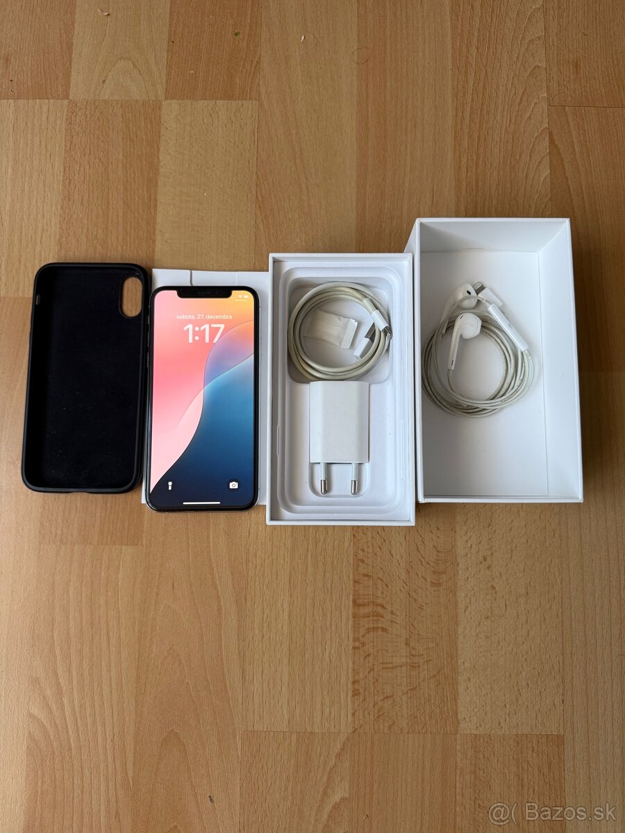 Predám iPhone Xs 256 GB - 4