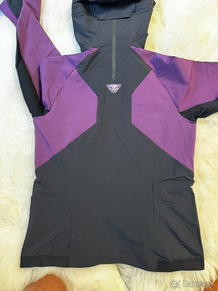 NOVÁ Dynafit Tlt Dst softshell L NOVÁ - 4