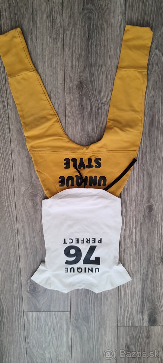 Predám teplakovu súpravu - 4