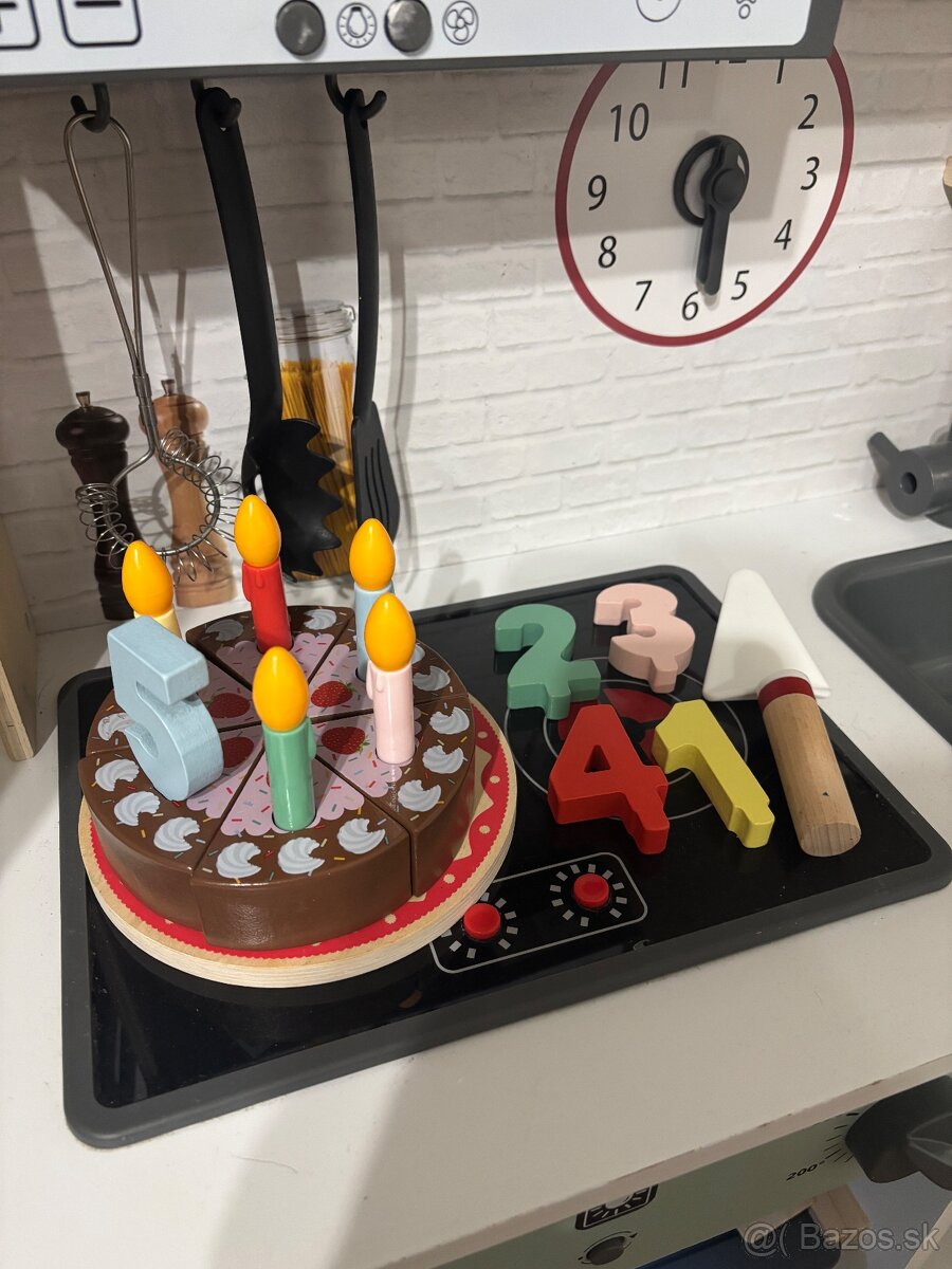 Detska kuchynka Lidl - 4