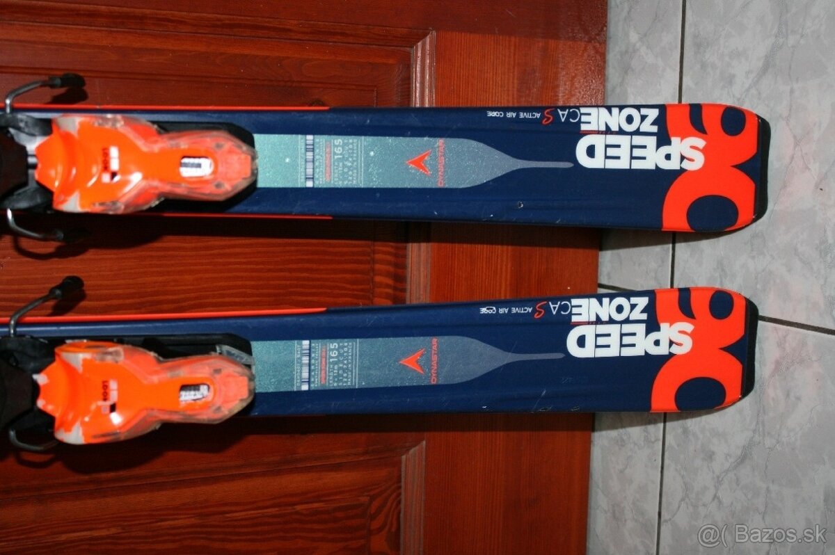 Lyže Dynastar 165 cm - 4