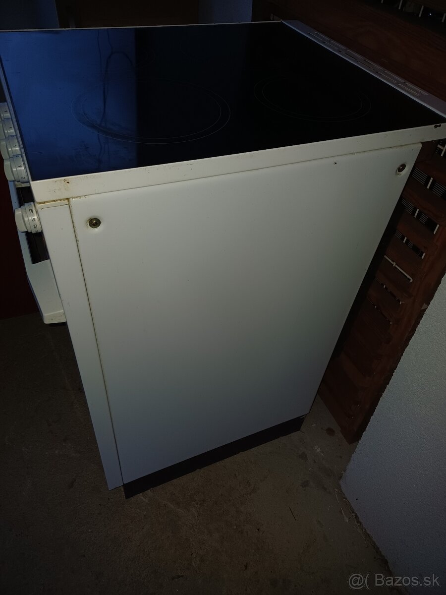Elektrický sporák - 4