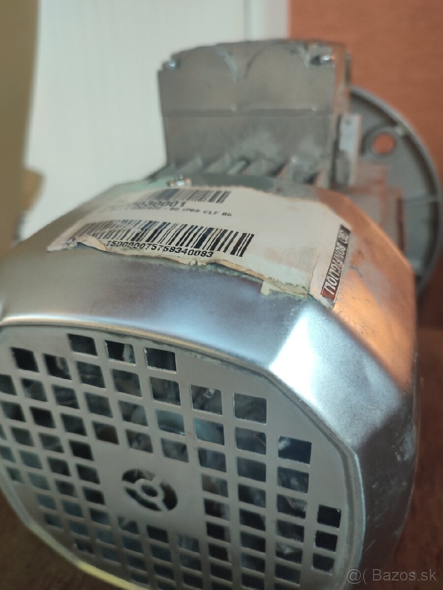 Motor do prevodovky nova - 4