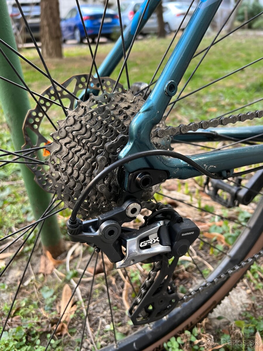 GHOST Road Rage Essential - M - 4