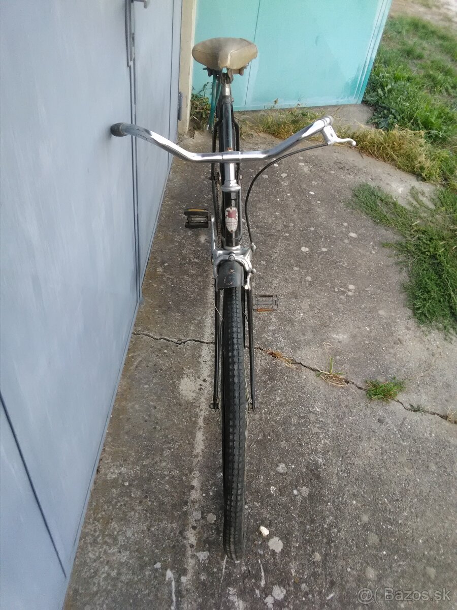 Bicykel UNIVERSAL - 4