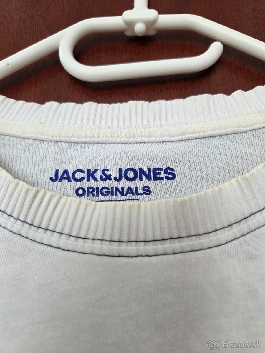 Tričko Jack & Jones - 4
