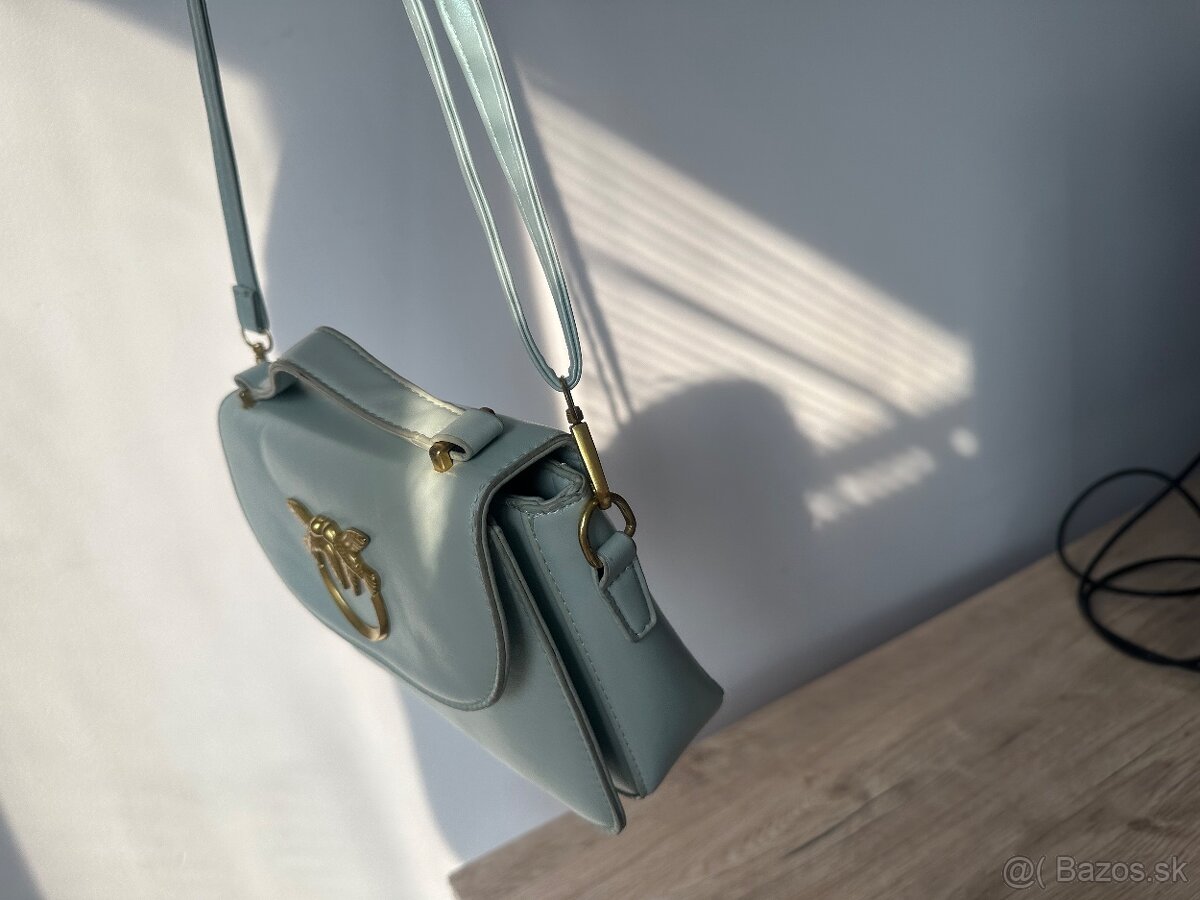 Pinko kabelka - 4