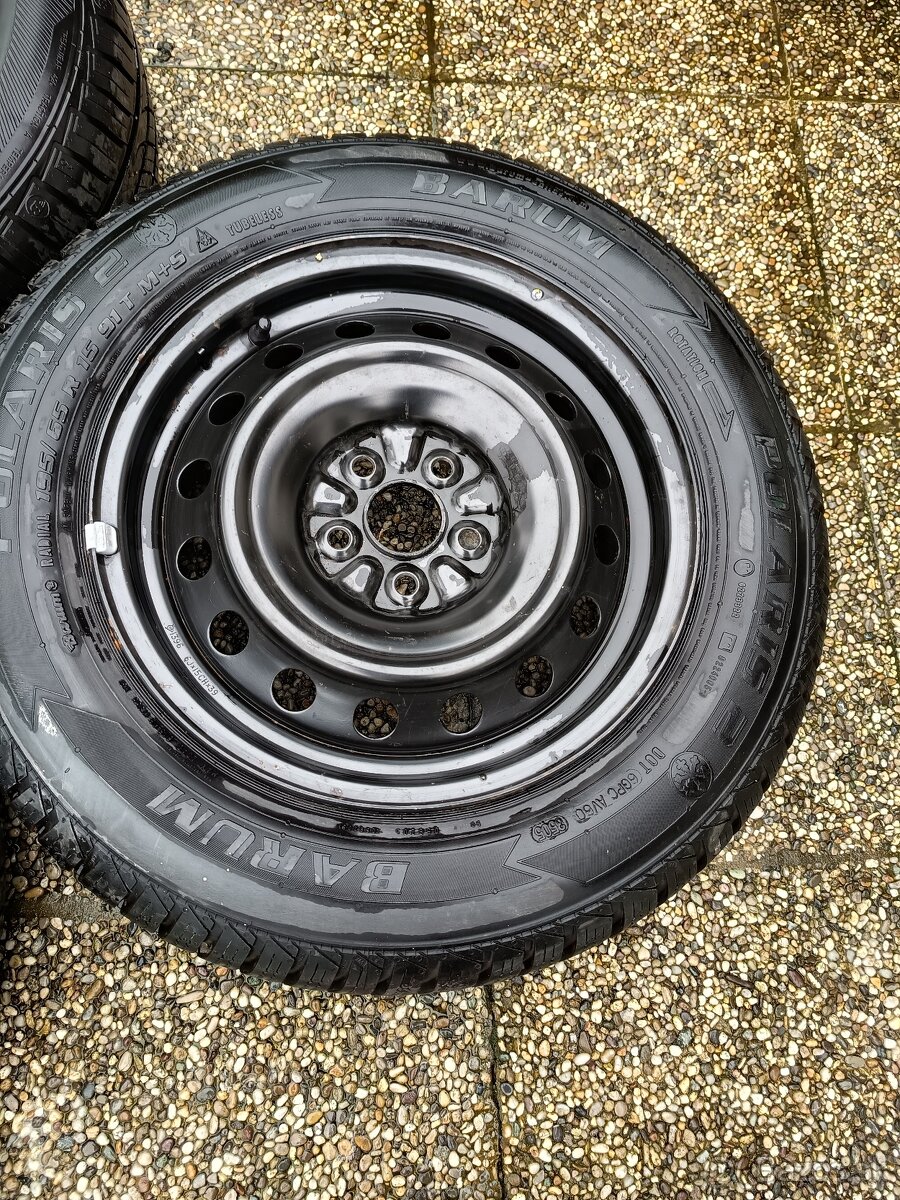 Predám ELEKTRÓNY - 4