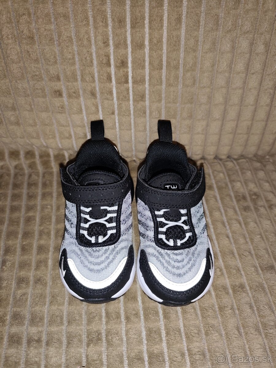 Nové botasky Nike Air Max č.21 - 4