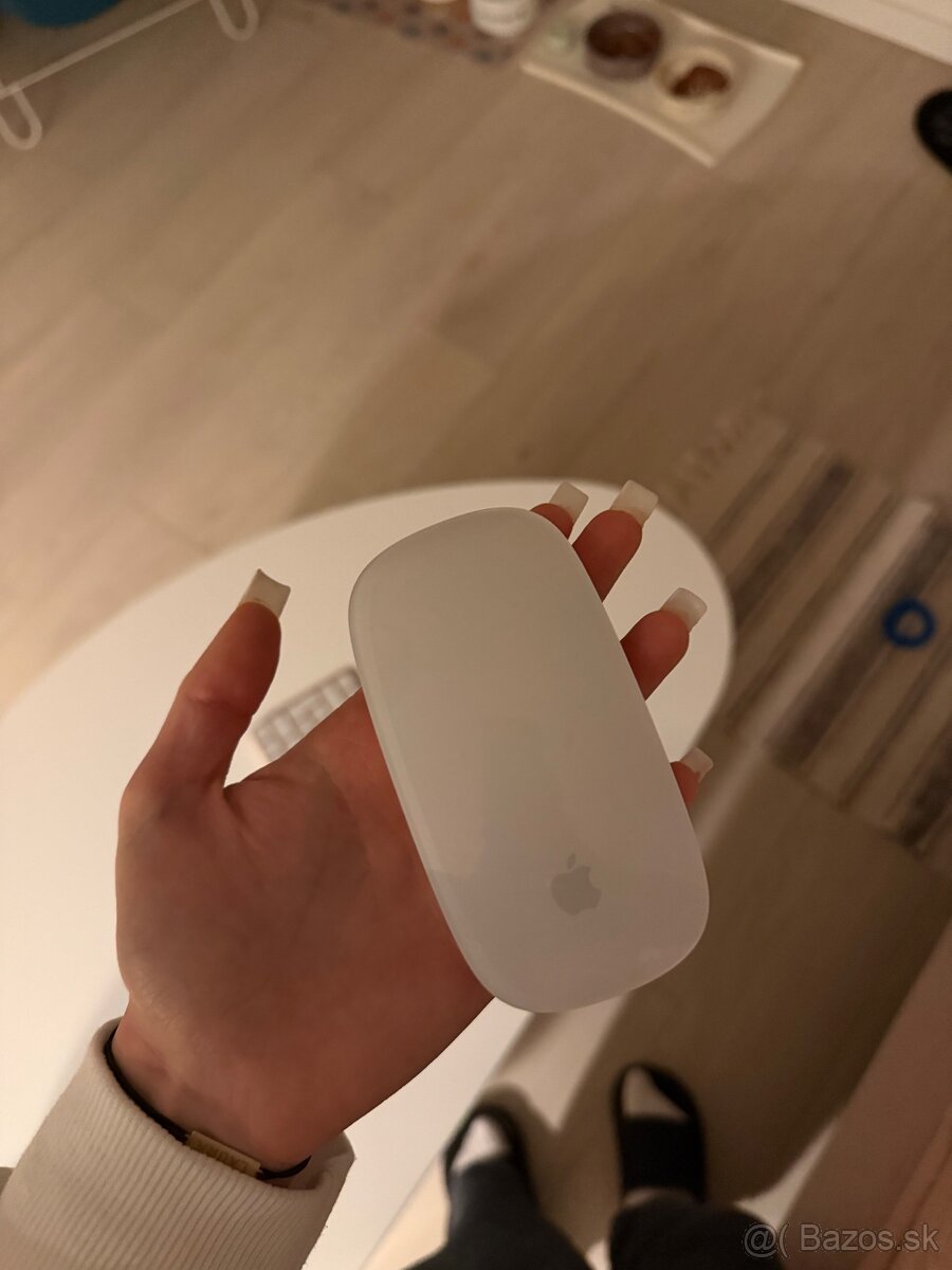 iMac s Apple M3 čipom - 4