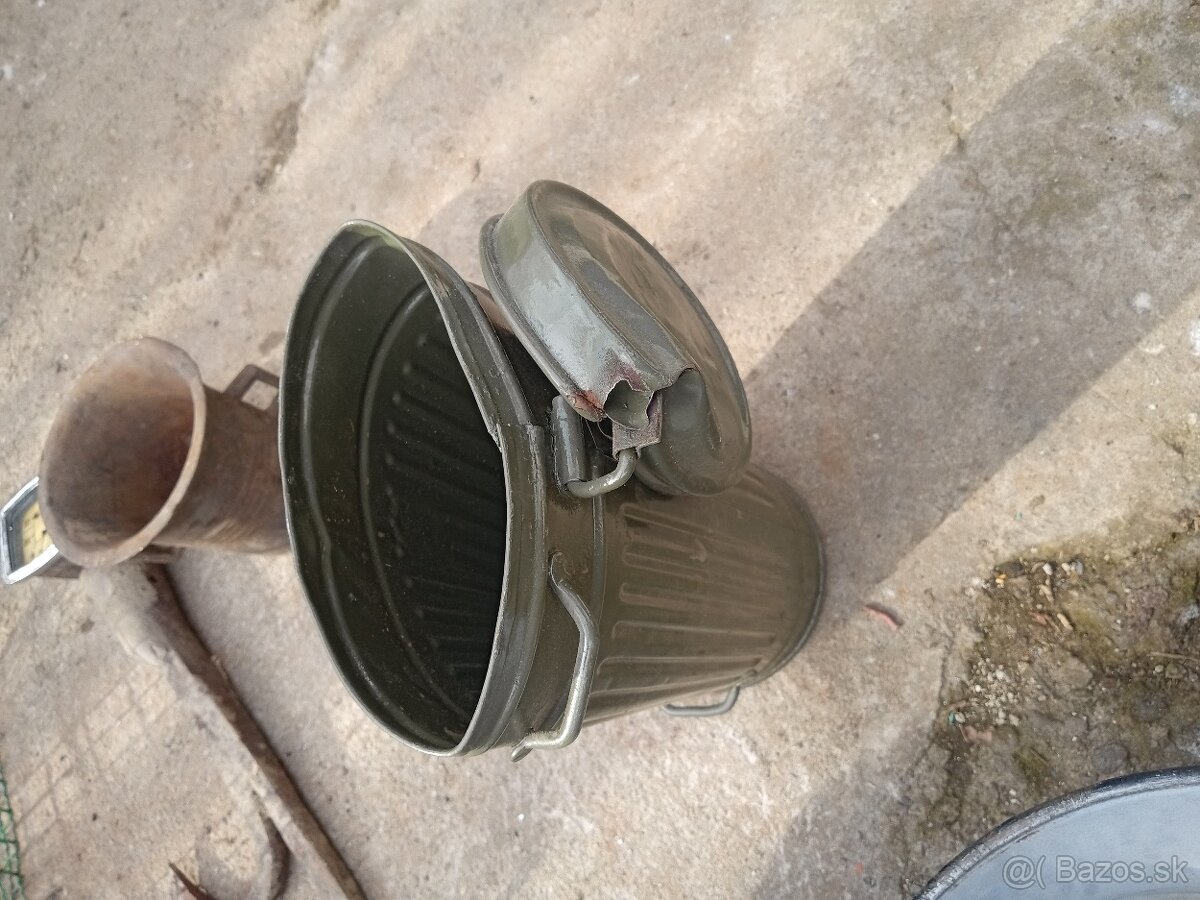 Kopyto.puzdro.košik.smalty - 4