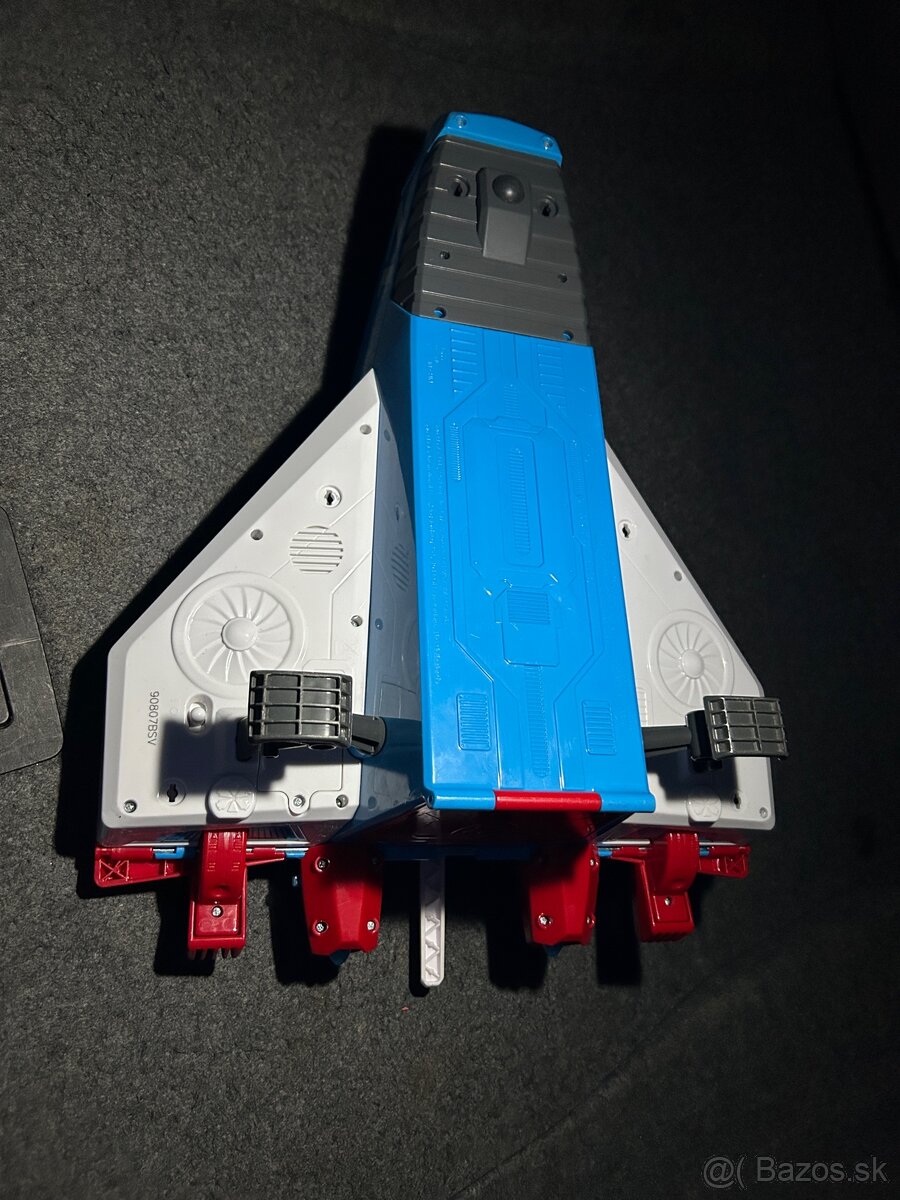 PAW Patrol lietadlo - 4