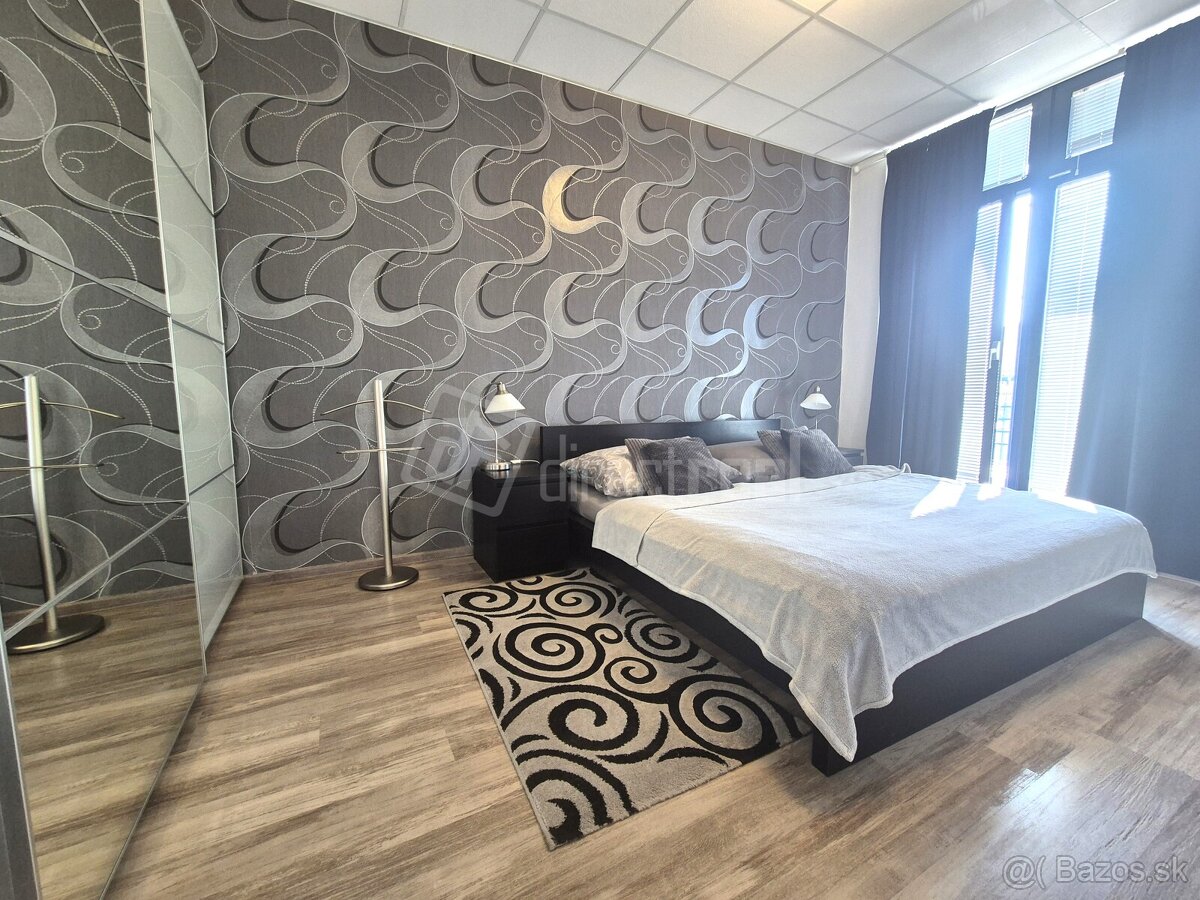 Prenájom - 2-izb. - LUKRATÍVNE BÝVANIE V CENTRE NITRY… - 4