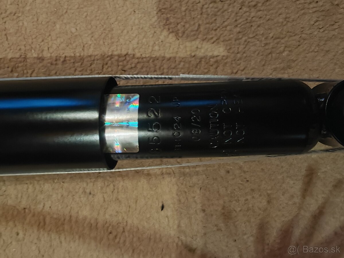 Suzuki Samurai diely - 4