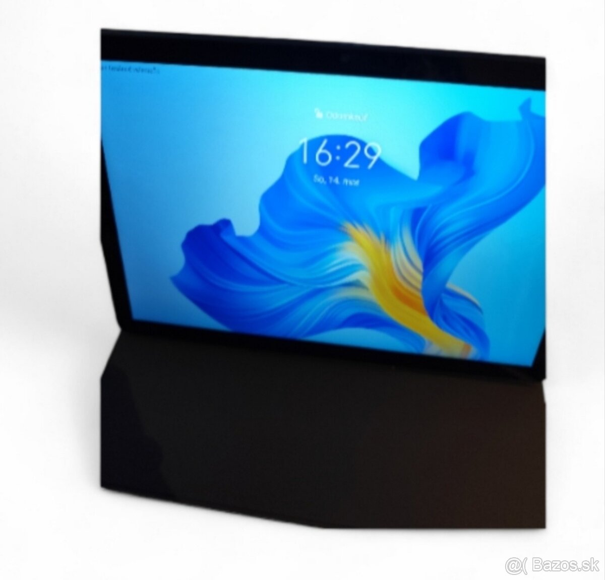 Tablet Honor pad x8 64gb - 4