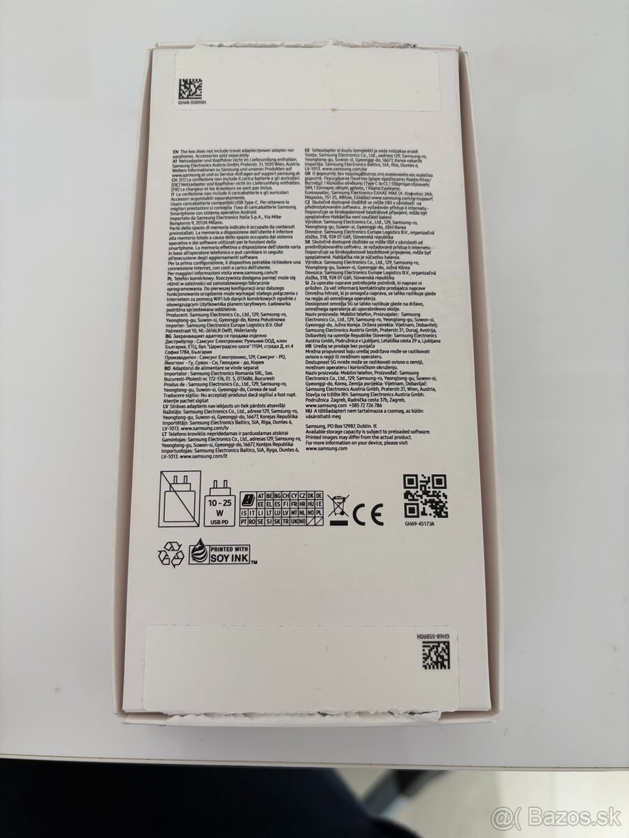 Samsung Galaxy A17 5G - 4