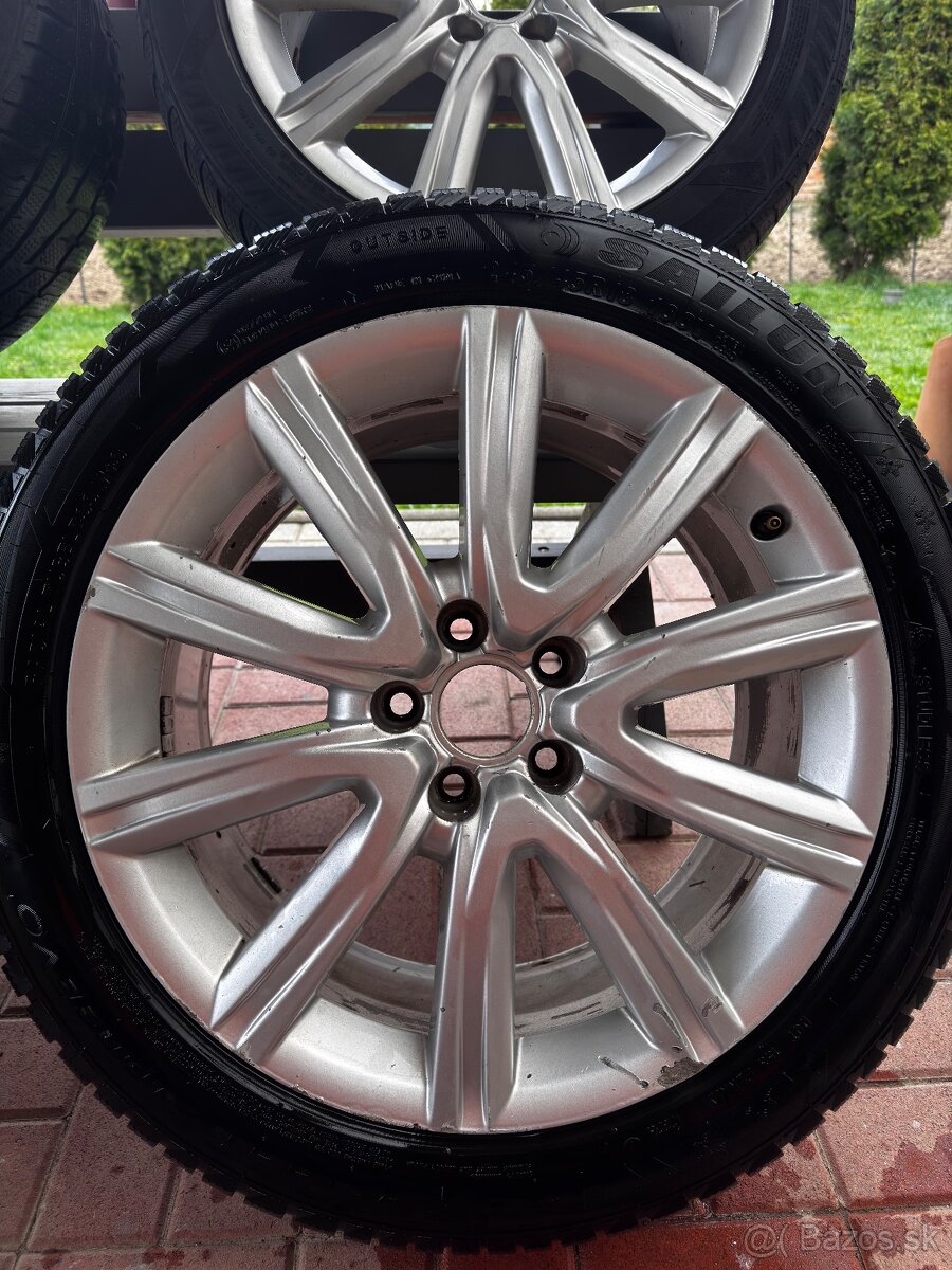 Disky s pneumatikami - 4