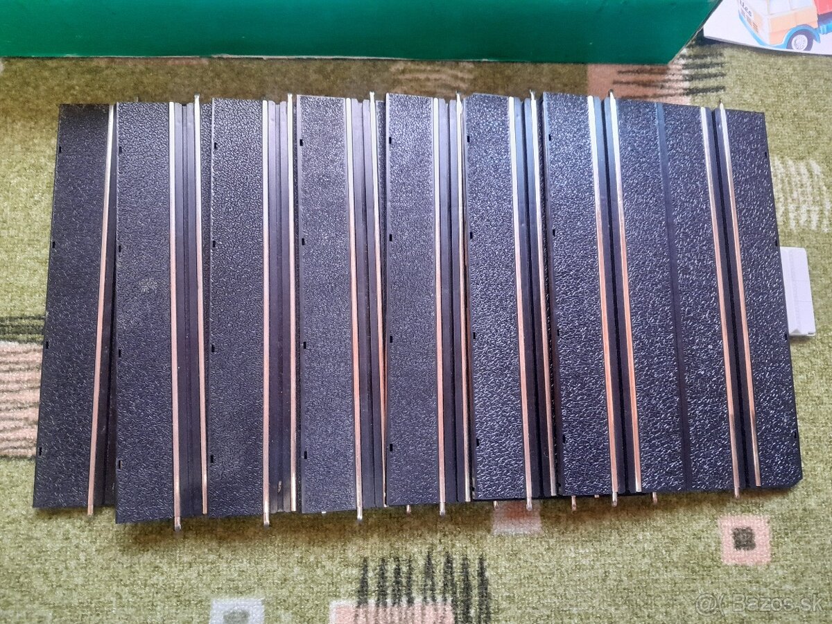 Dopravná autodráha Ites - 4