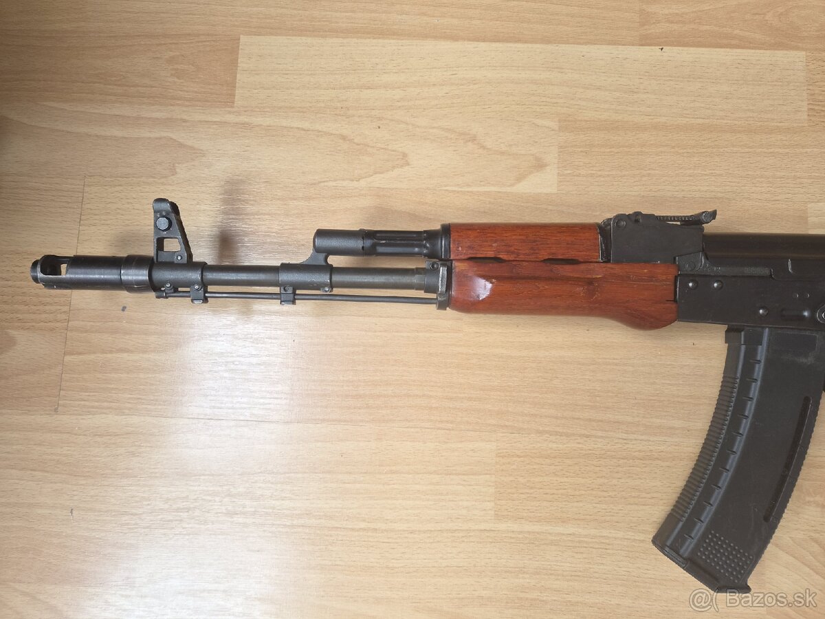 E&L AK74 - 4