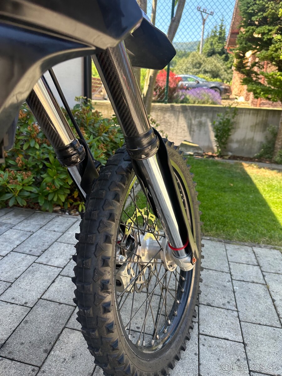Sxf 450