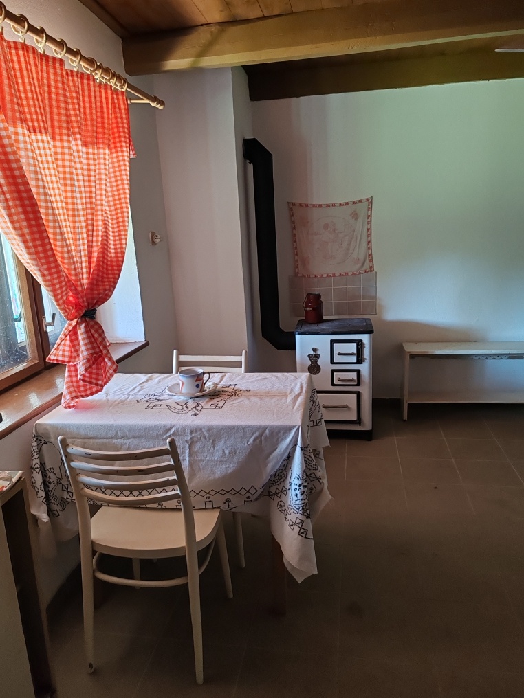 Na predaj chalupa s chatou myjavské kopanice - 4