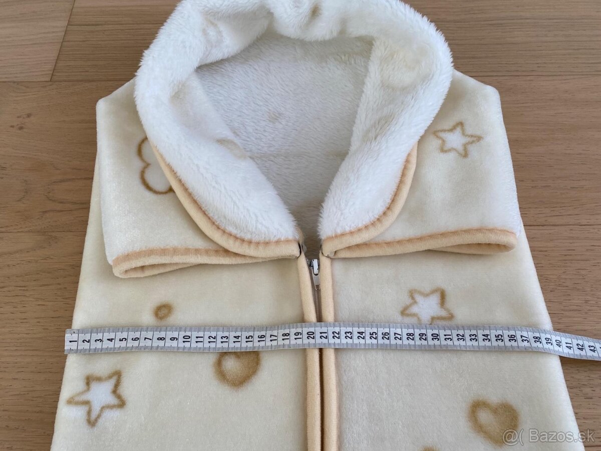 Celoročný fusak - 4