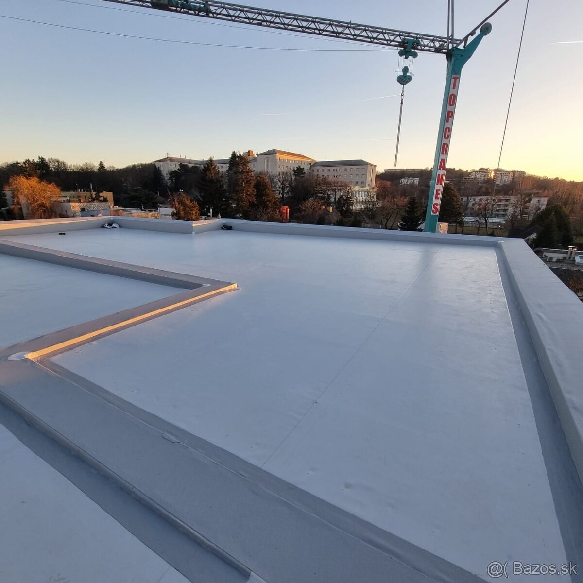 Bauder THERMOFOL U15 - 4