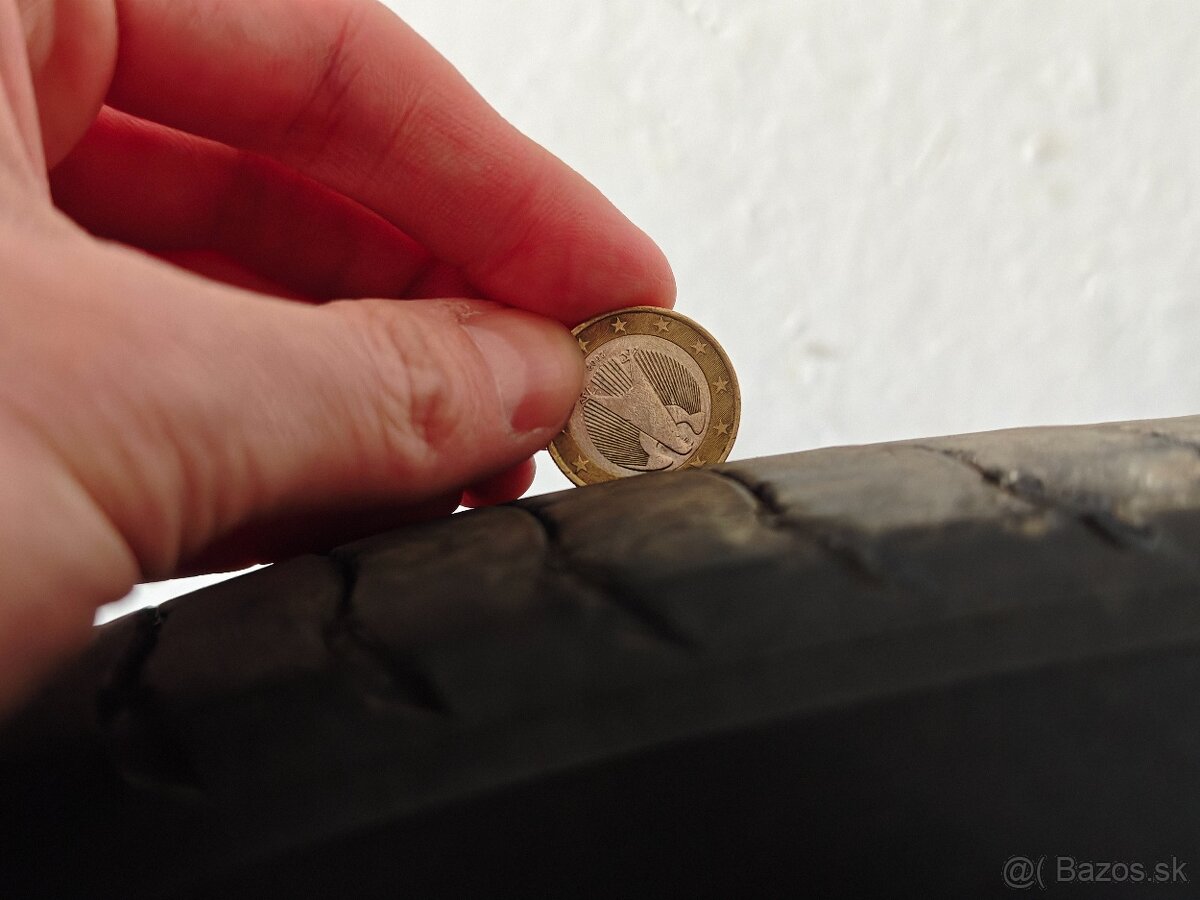 Letne Michelin Primacy 4 235/50 r19 105V - 4