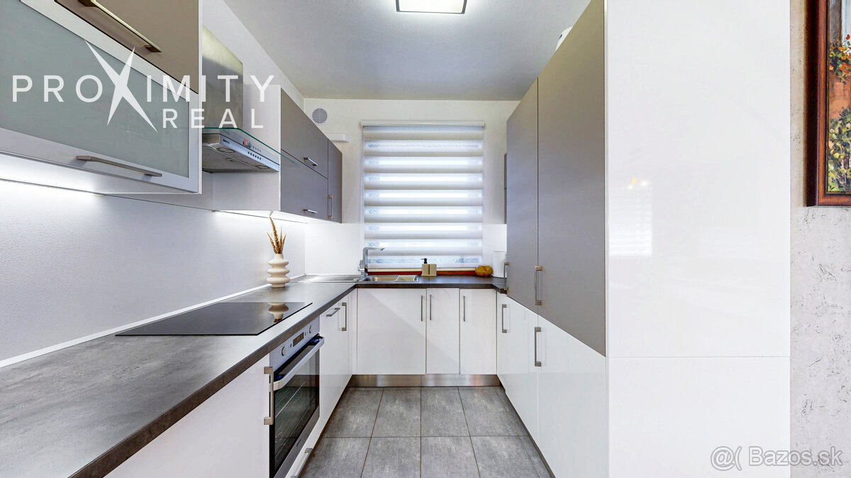 4 izbový rodinný dom na Panoráme, Košice - 4