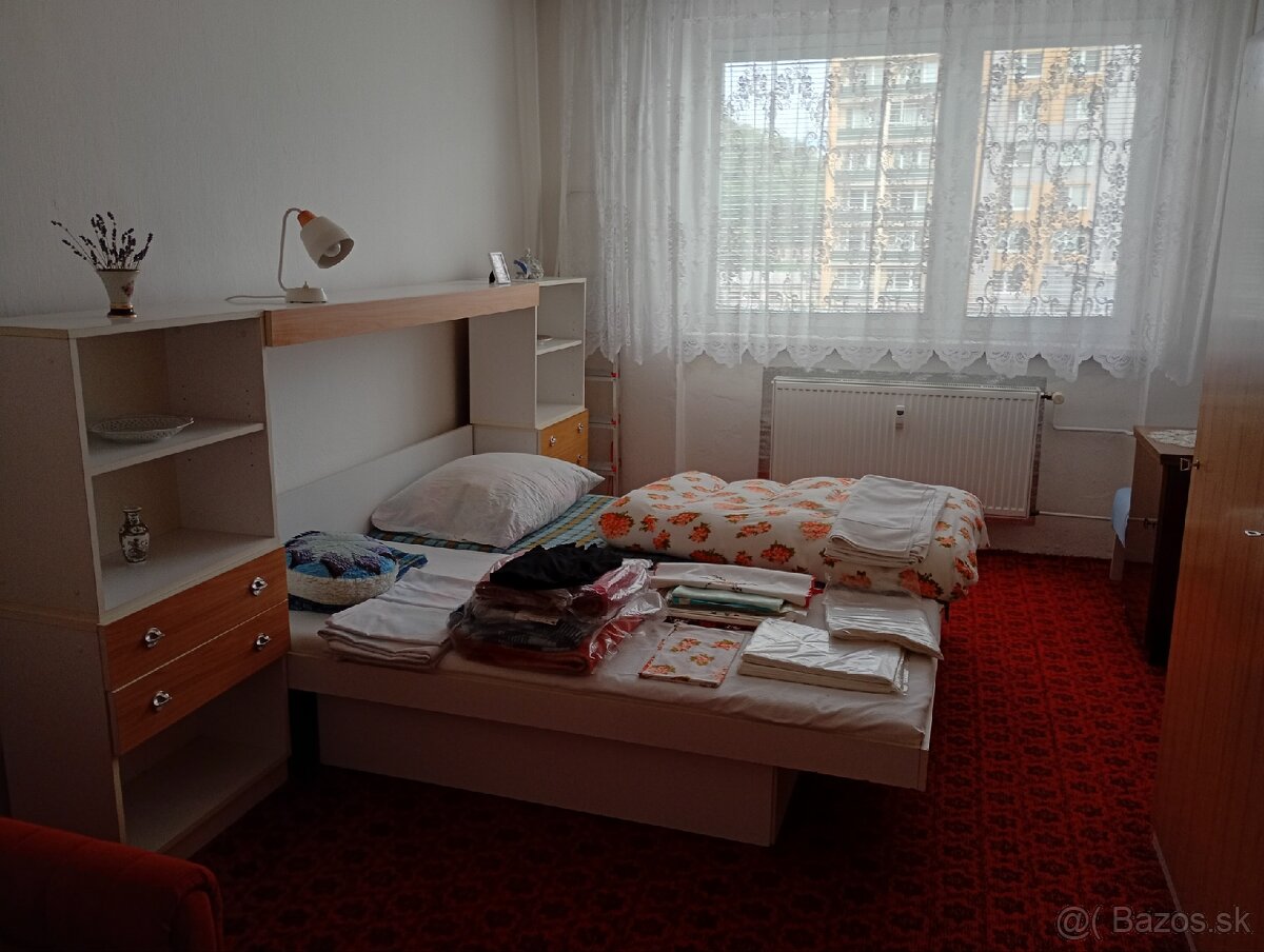 Útulný 2 izbový byt - 4