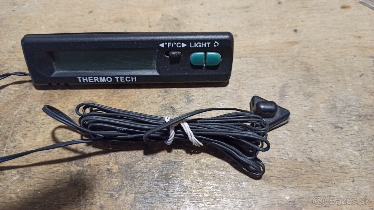 Rôzne drobnosti - elektronické - 4