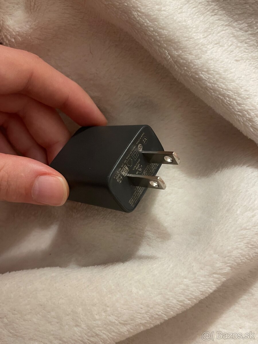 Google Chromecast 3. generácia - 4