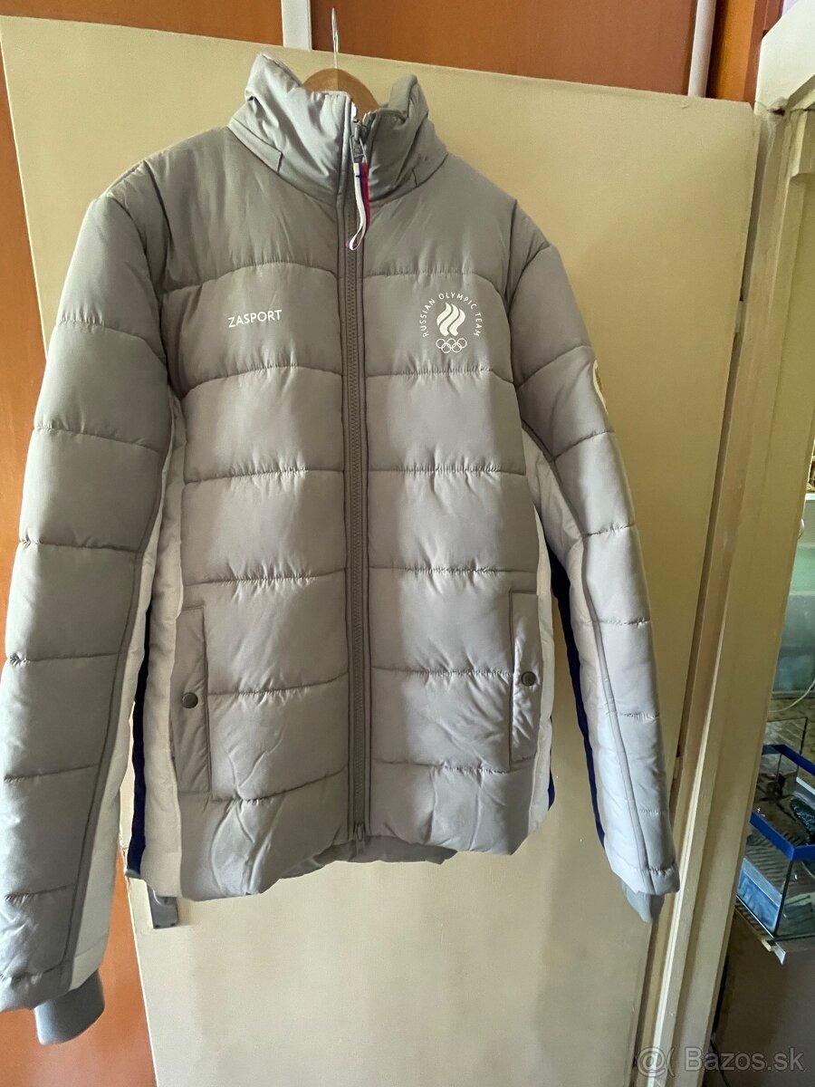 Zasport zimná bunda - 4