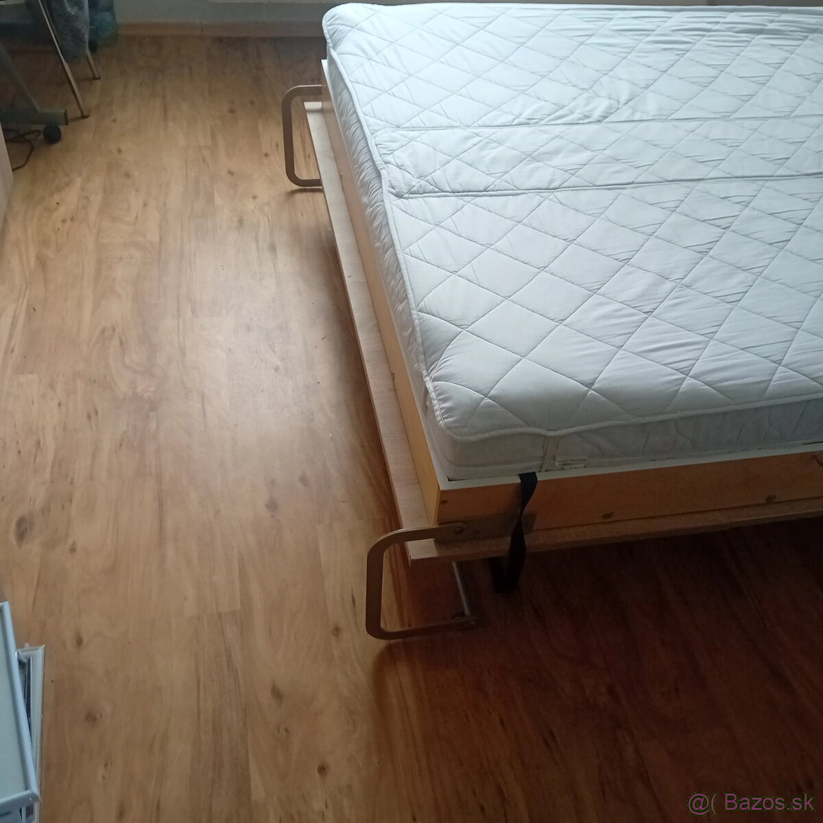 Sklapacia postel - 4