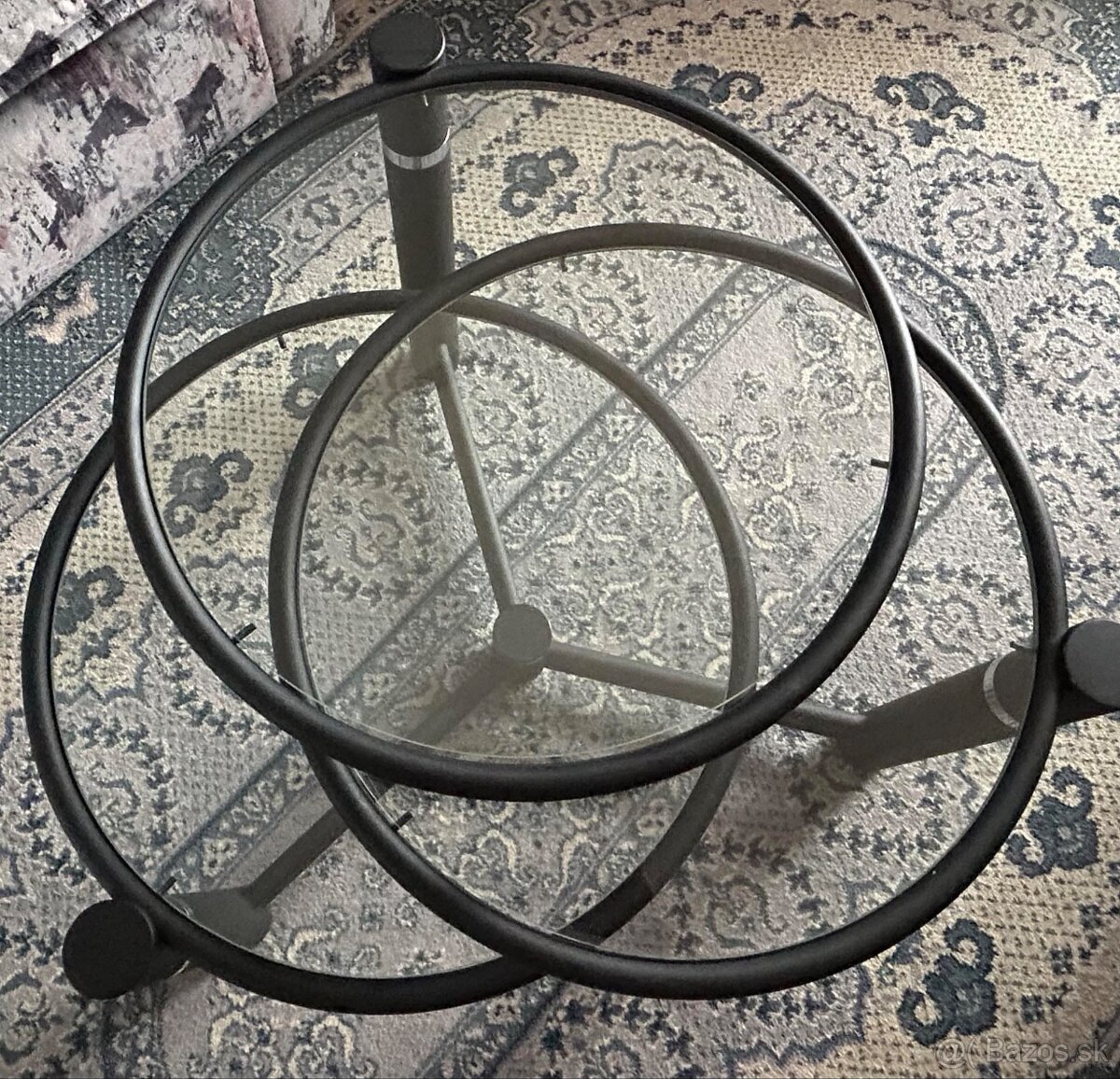 Sedacia súprava s konferenčným stolíkom - 4