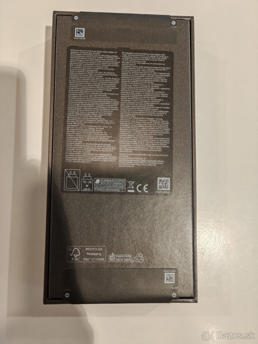 Samsung Galaxy Z Flip 7 612 GB-upne novy nikdy neotvoreny - 4