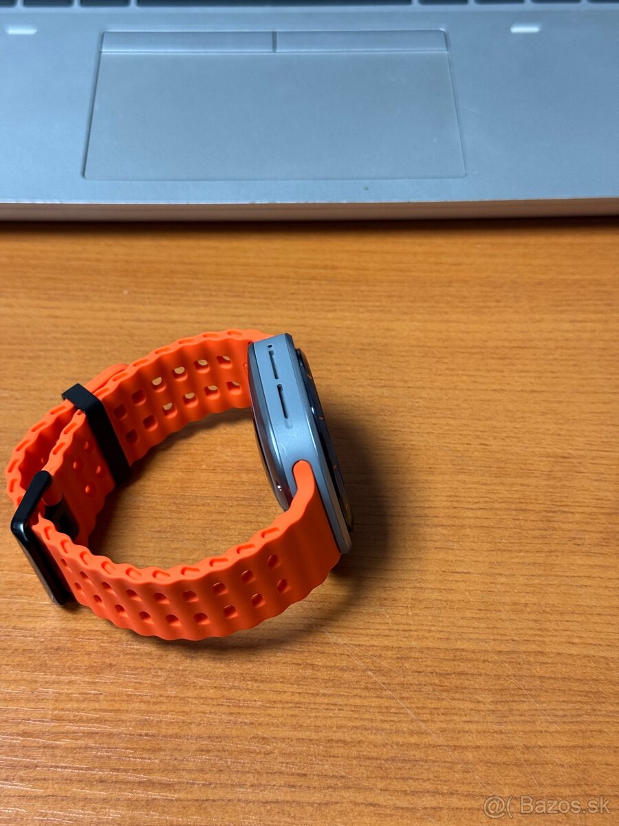 Samsung Galaxy Watch Ultra 2025 47mm LTE - 4