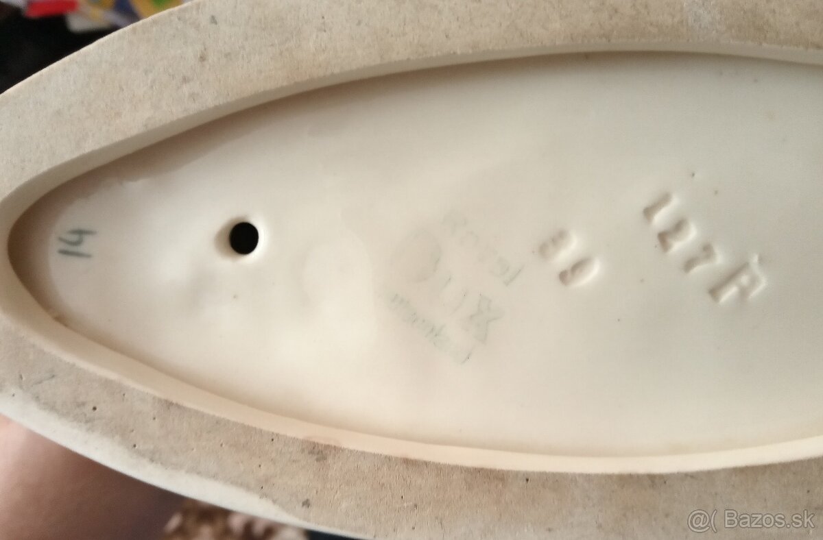 Royal Dux Deutschland - 4